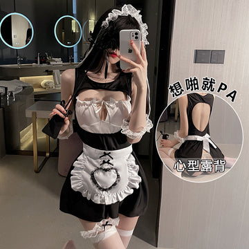 女仆护士