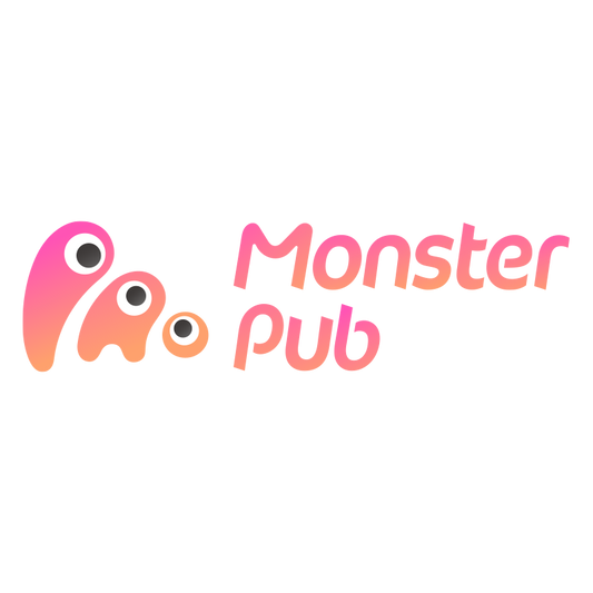 MonsterPub小怪兽