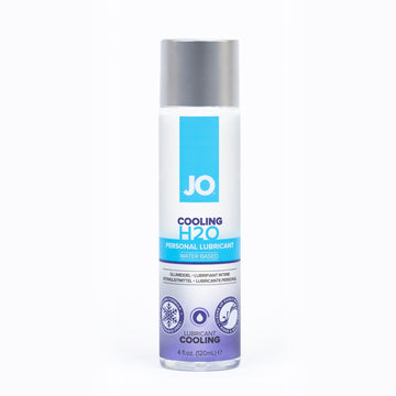 JO H2O水溶性润滑液120ml - 冰感