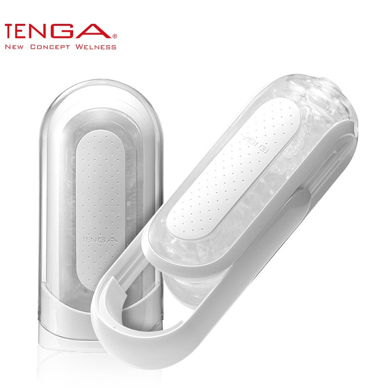 日本TENGA FLIP ZERO异次元飞机杯-9Rabbit北美情趣用品