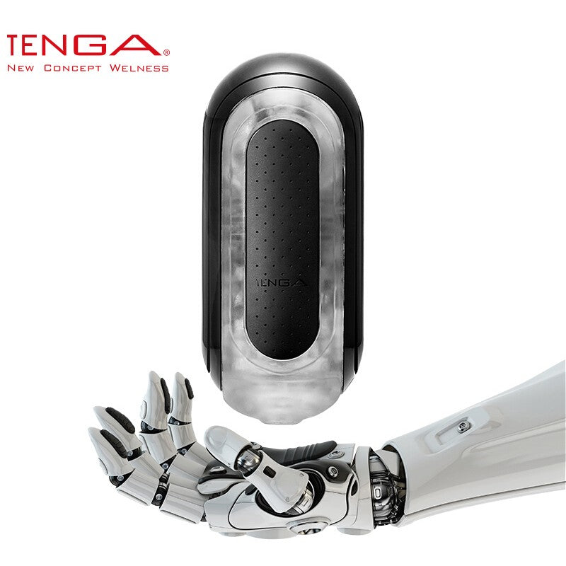 日本TENGA FLIP ZERO异次元飞机杯-9Rabbit北美情趣用品