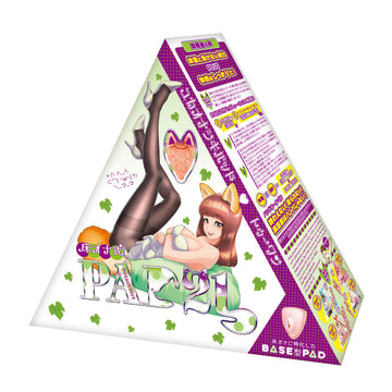 Peach Toys