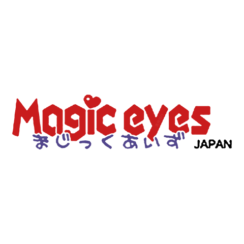 Magic Eyes魔眼