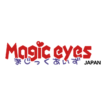 Magic Eyes魔眼