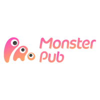 MonsterPub小怪兽
