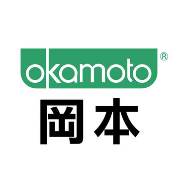 冈本OKAMOTO
