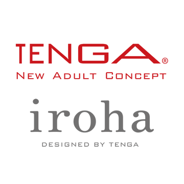TENGA - Iroha