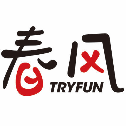 网易春风Tryfun