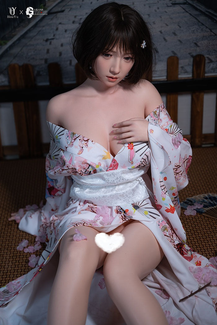 人造人后遇系列 - 希純Elle 150cm