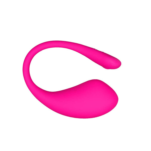 Lovense Lush 3代远程多模式社交App控制穿戴跳蛋