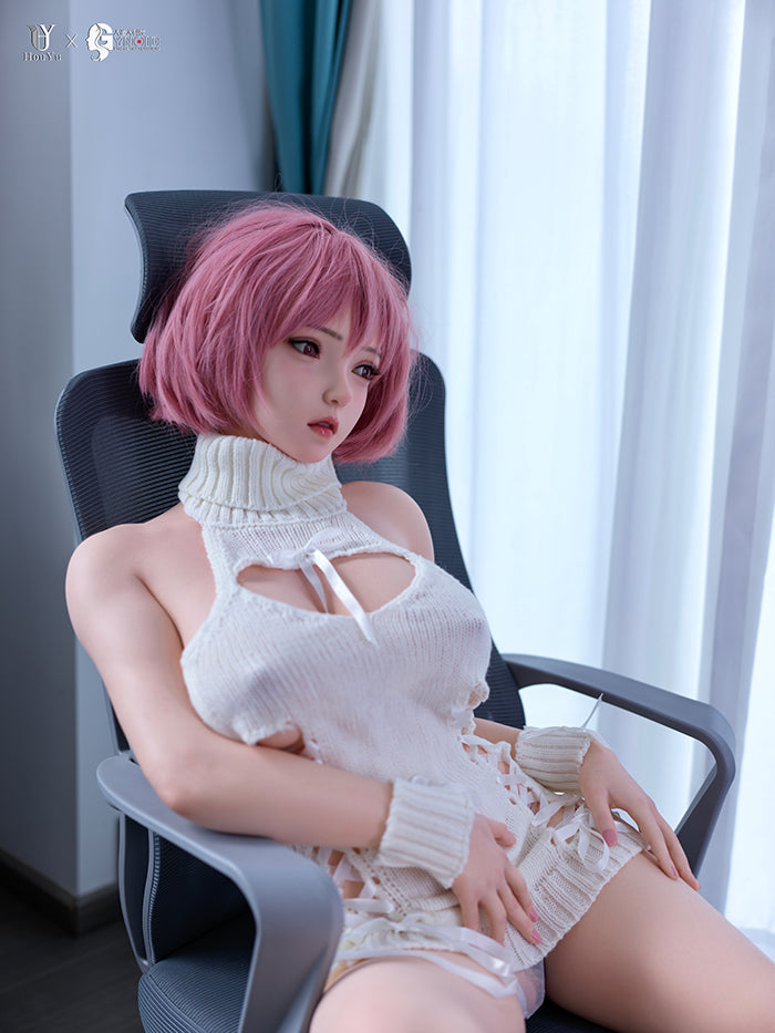 人造人后遇系列 - 伊娃Eva 150cm