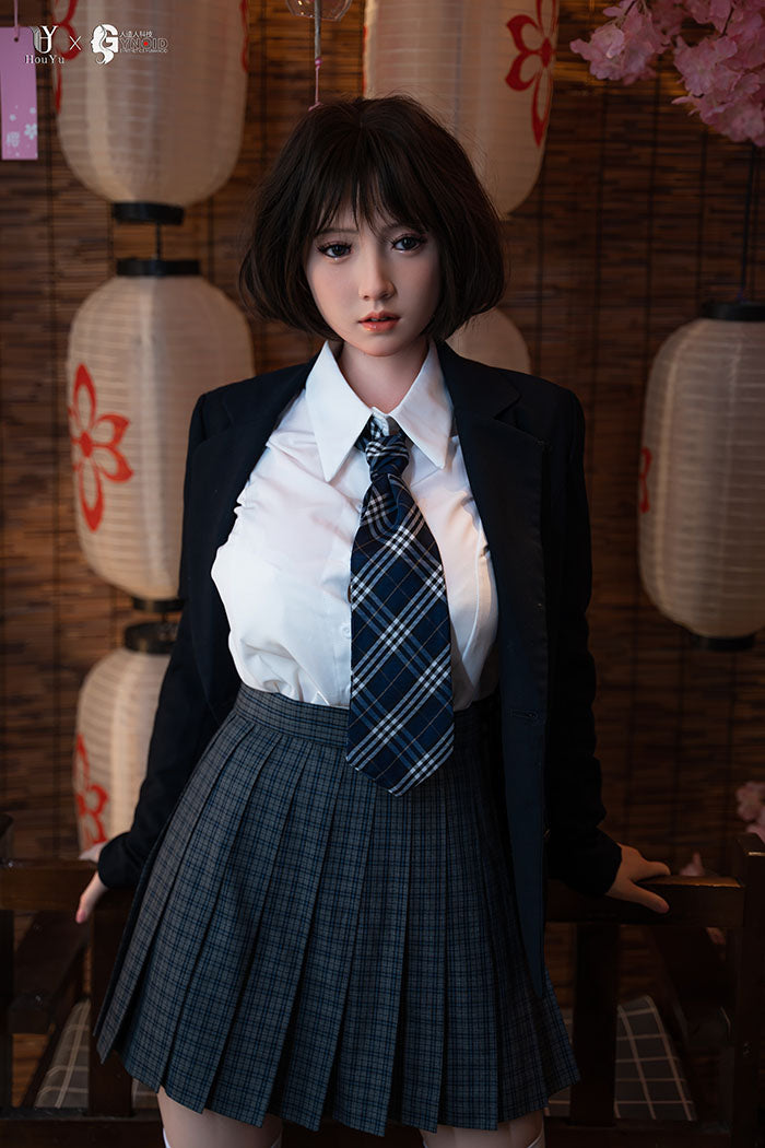 人造人后遇系列 - 希純Elle 150cm