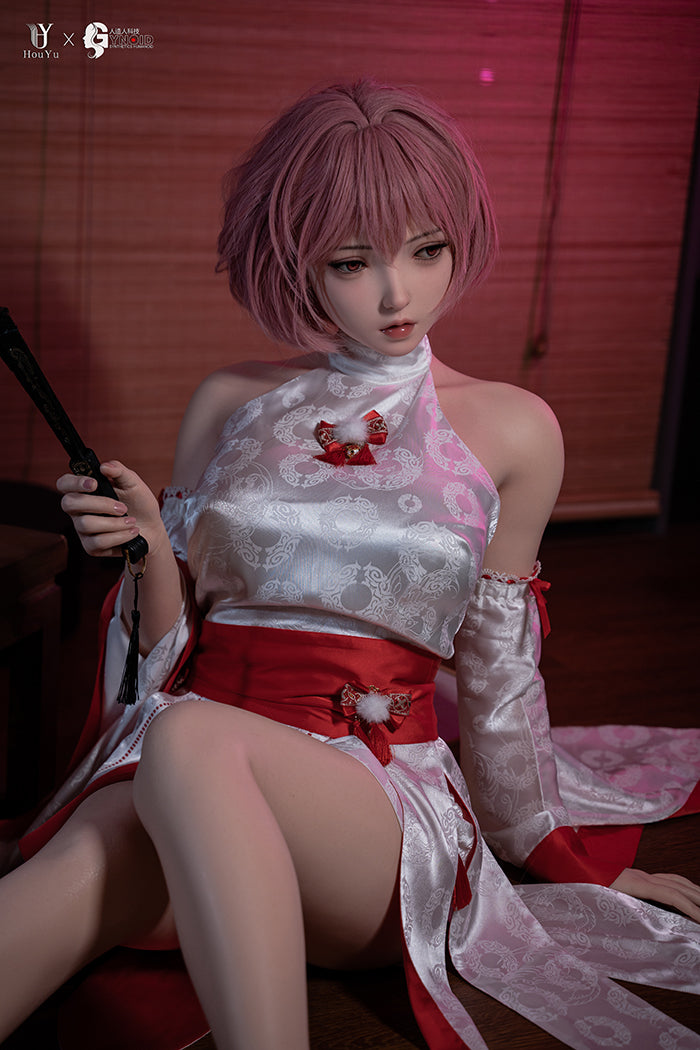 人造人后遇系列 - 伊娃Eva 150cm