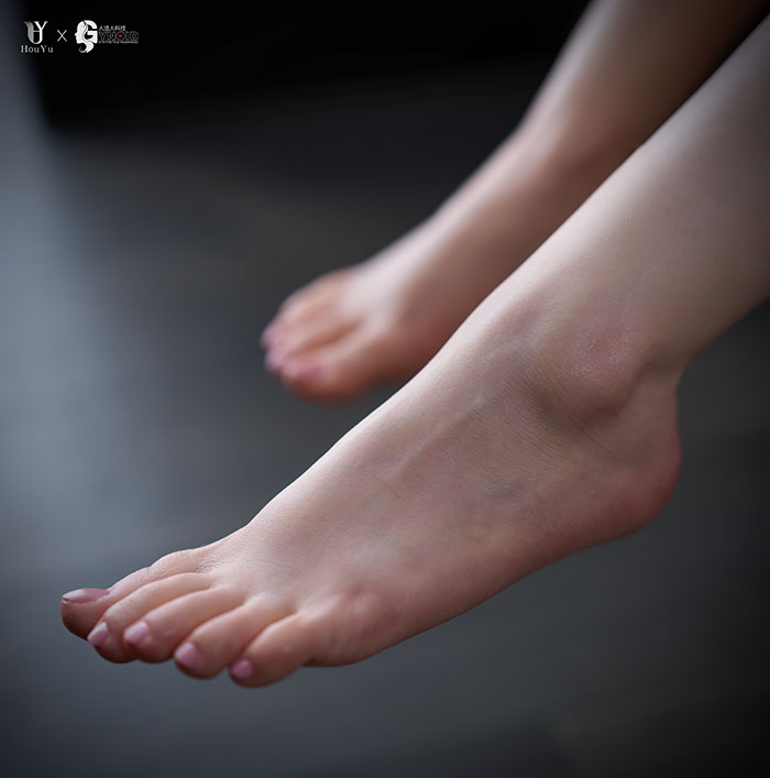 人造人后遇系列 - 希純Elle 150cm