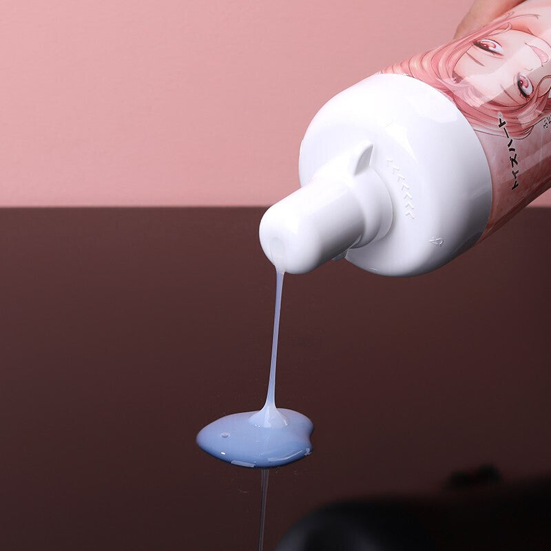 对子哈特Toysheart母乳水溶性润滑液350ml