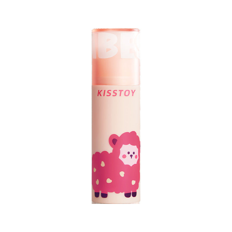 KISSTOY小羊羔BAABES迷你秒潮吮吸跳蛋