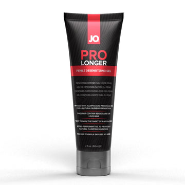 JO Prolonger Gel 男士持久外用延时凝胶 - 60ml