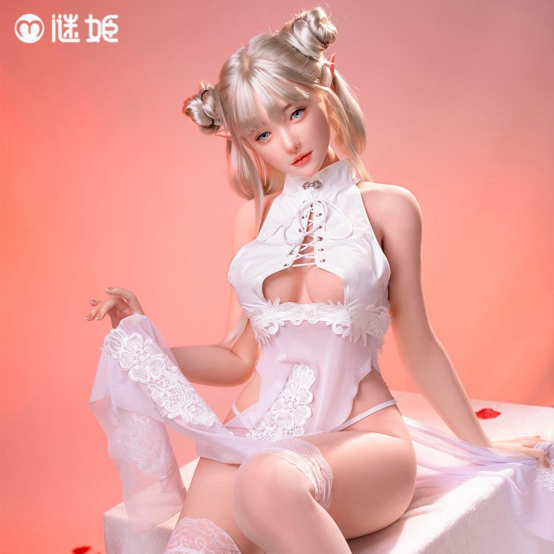 谜姬 纯情妹妹梦幻精灵实体娃娃 - 梦琪