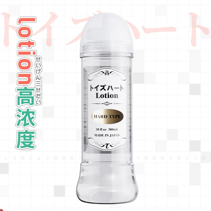 对子哈特Toysheart人体水溶性润滑液 - 300ml