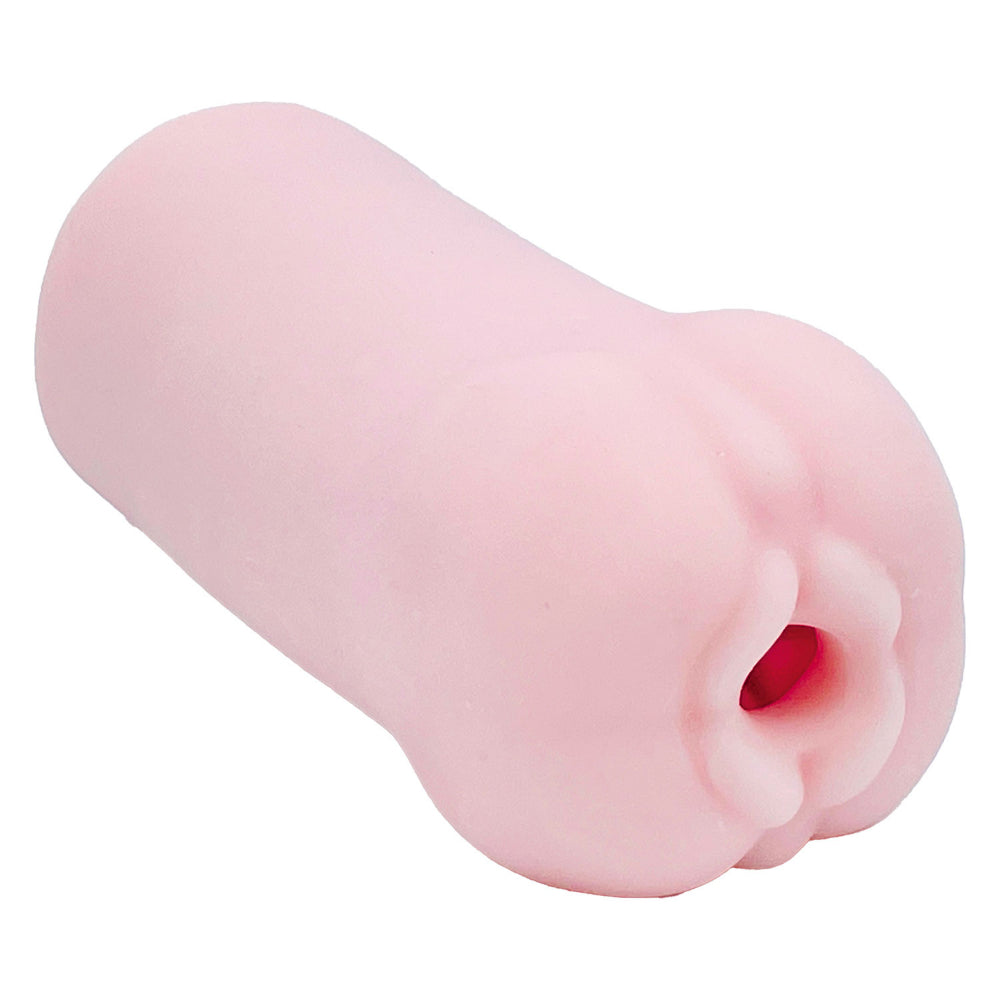 日本PEACH TOYS 23HAND 樱粉高弹双区触感手握型飞机杯