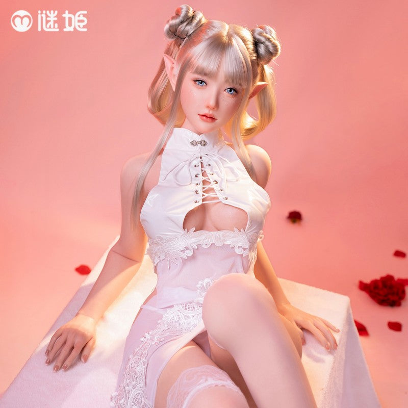 谜姬 纯情妹妹梦幻精灵实体娃娃 - 梦琪