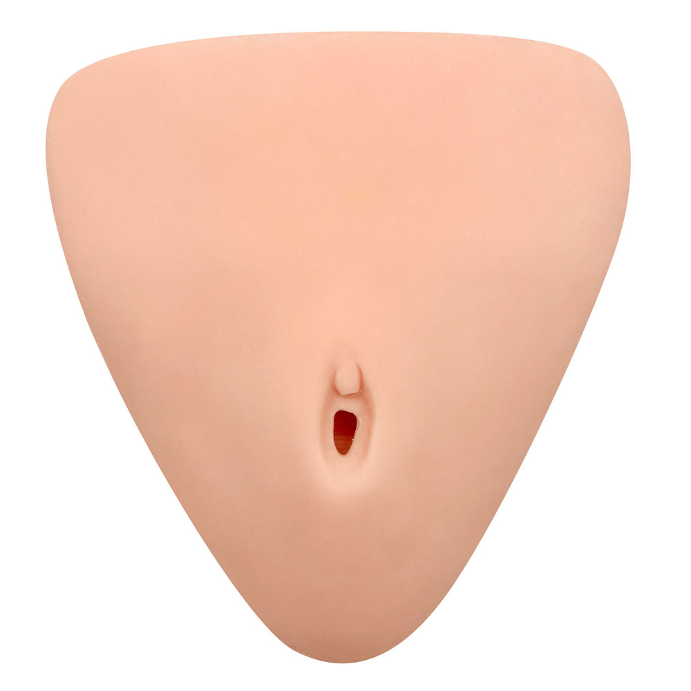 日本PEACH TOYS PAD21 压力快感床式飞机杯