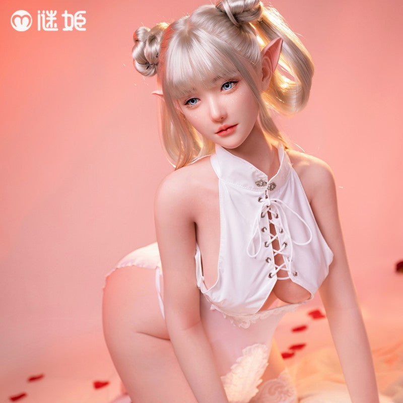 谜姬 纯情妹妹梦幻精灵实体娃娃 - 梦琪