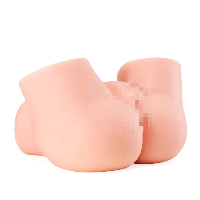 Seiraku Toys 埃列什基伽勒 Cherry SOFT 柔软版臀模 - 6.1kg.