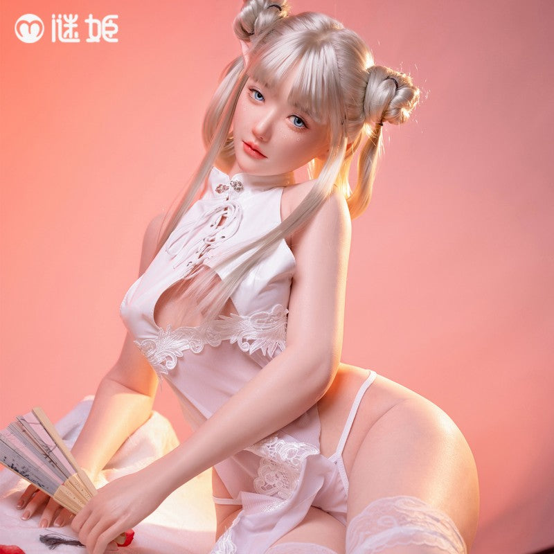 谜姬 纯情妹妹梦幻精灵实体娃娃 - 梦琪