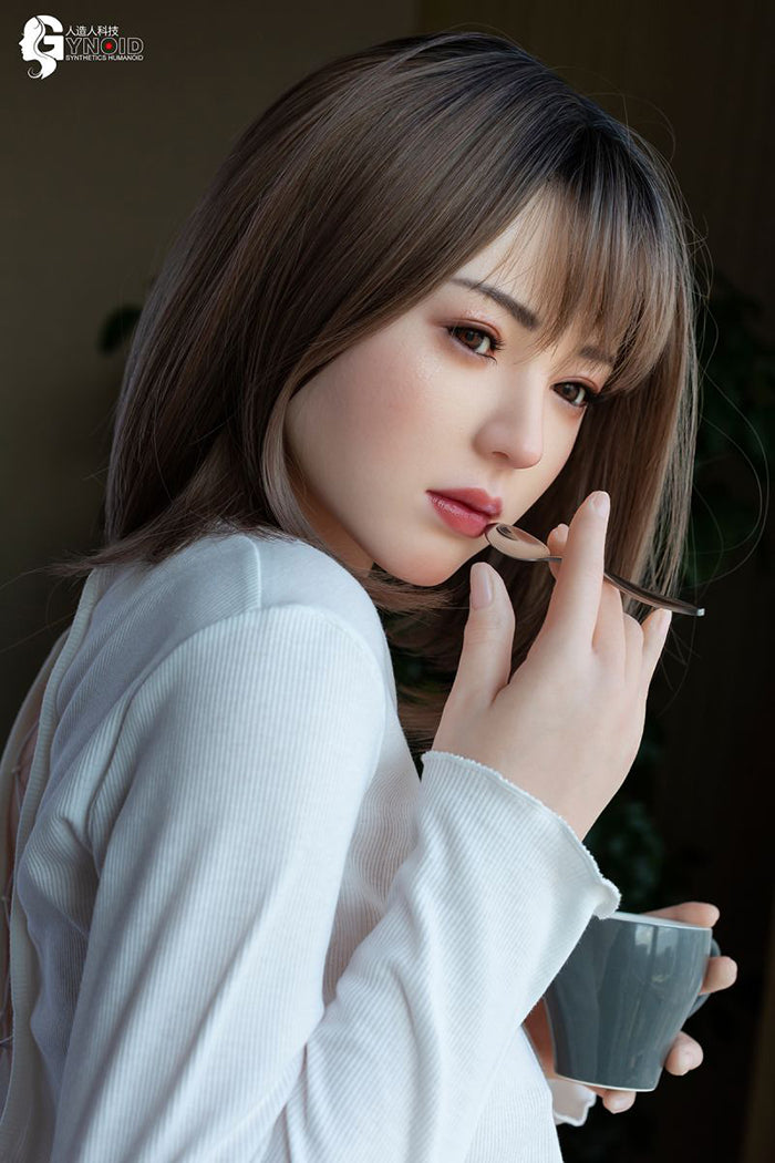 人造人娃娃 - 婉莹Wan Ying