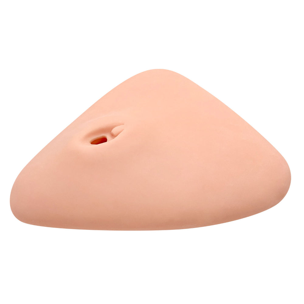 日本PEACH TOYS PAD21 压力快感床式飞机杯