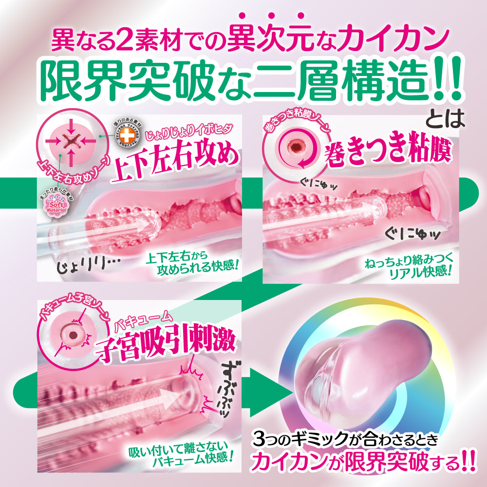 对子哈特Toysheart 等级99限界突破