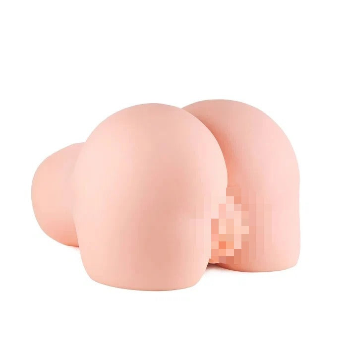 Seiraku Toys The Three Ages 可更换内胆臀模飞机杯 - 8.6kg.