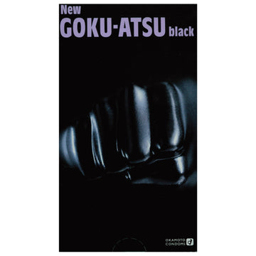 日本冈本OKAMOTO GOKU-ATSU 悟空延时套 - 2款可选