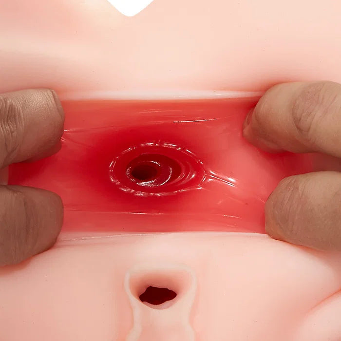 Seiraku Toys Cherry Hyper 臀模飞机杯 - 8kg.