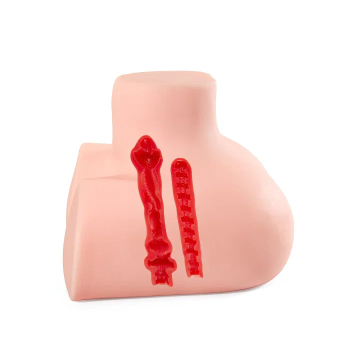 Seiraku Toys Cherry Hyper 臀模飞机杯 - 8kg.