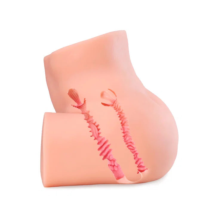 Seiraku Toys 埃列什基伽勒 Cherry SOFT 柔软版臀模 - 6.1kg.