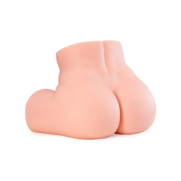 Seiraku Toys 埃列什基伽勒 Cherry SOFT 柔软版臀模 - 6.1kg.