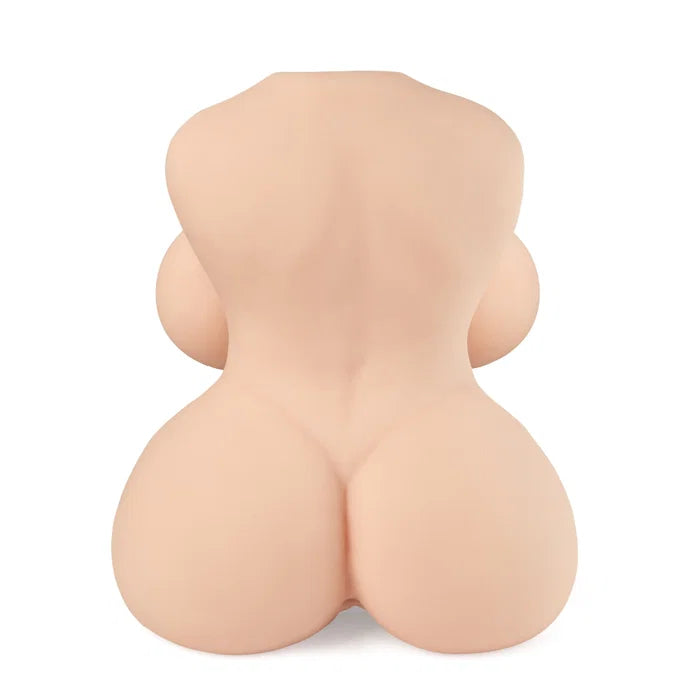 Seiraku Toys Luna Amemiya 圣母的拥抱 半身倒模飞机杯 - 2.7kg.