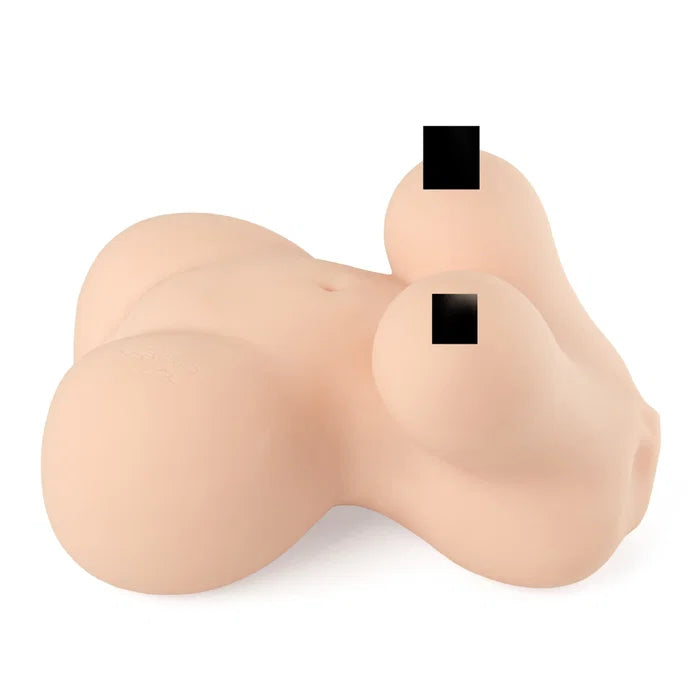 Seiraku Toys Luna Amemiya 圣母的拥抱 半身倒模飞机杯 - 2.7kg.