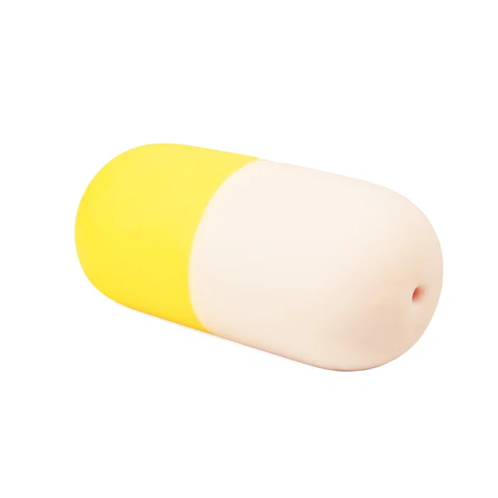 XTC Japan 午夜处方 (Midnight Prescription) - 禁忌药丸飞机杯.