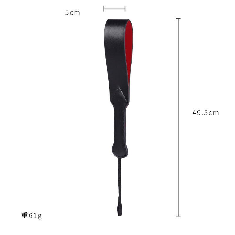 SM调教双层响拍子