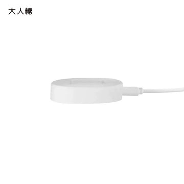 大人糖 小海豹逗豆鸟配件 充电线