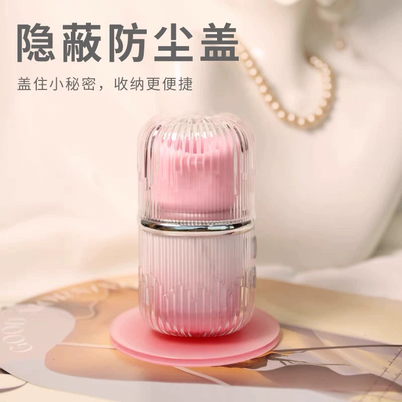 紫罗兰Viotec轻语女用吮吸舌舔App控制跳蛋自慰器