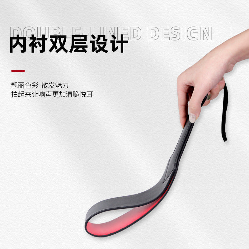 SM调教双层响拍子