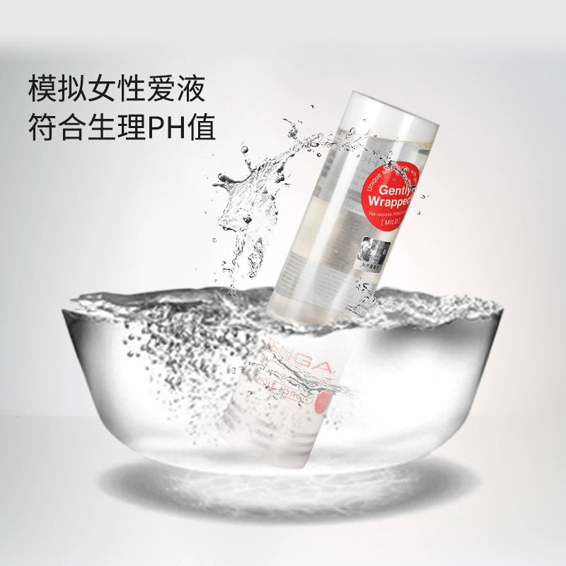 日本TENGA典雅LOTION水溶性人体润滑液