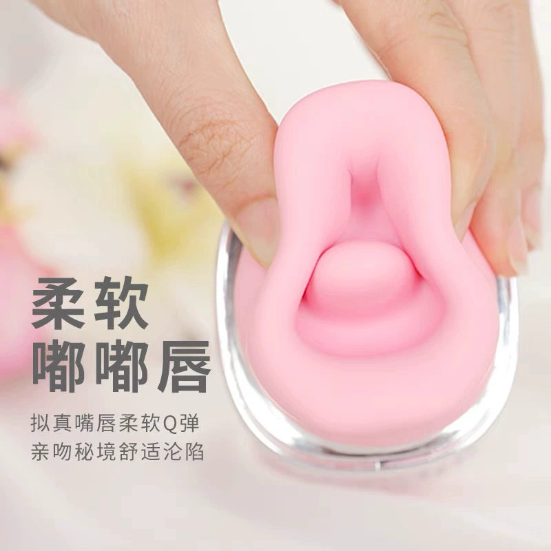 紫罗兰Viotec轻语女用吮吸舌舔App控制跳蛋自慰器