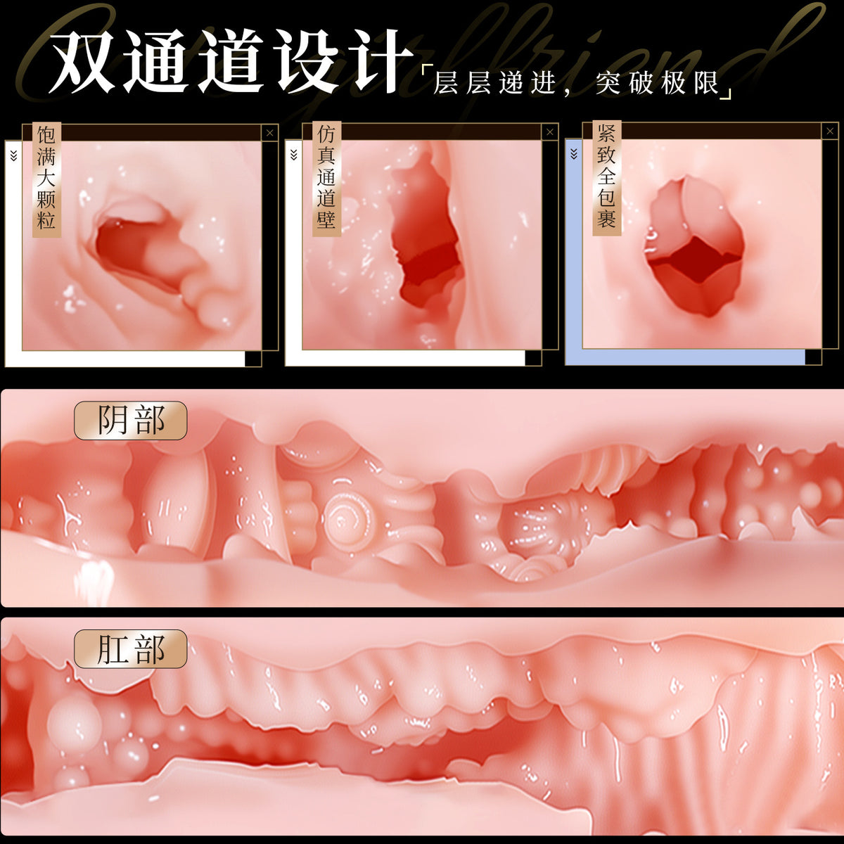 谜姬桌面玩偶小型手办实体娃娃 - 琉璃OL版.