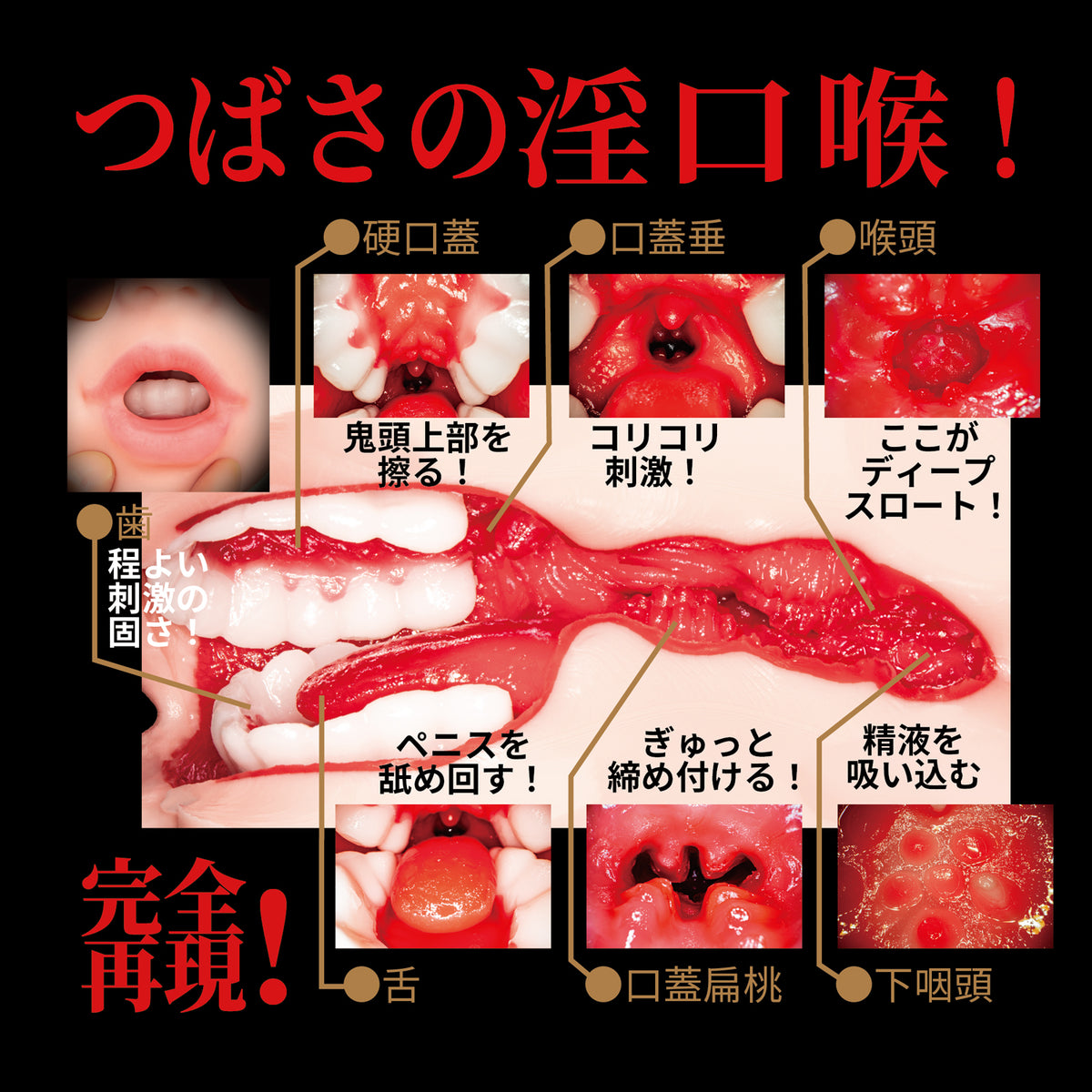 日本NPG激真空口淫 八乃翼