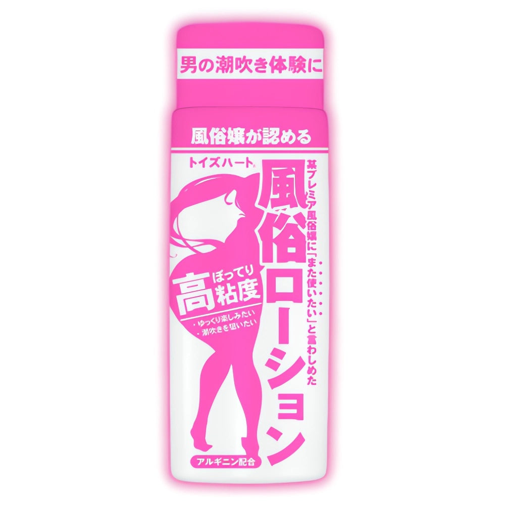 对子哈特Toysheart风俗娘指定润滑液150ml